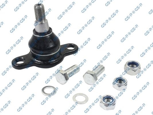 GSP S080249 Опора шаровая VW T5 03- нижн.лев/прав.