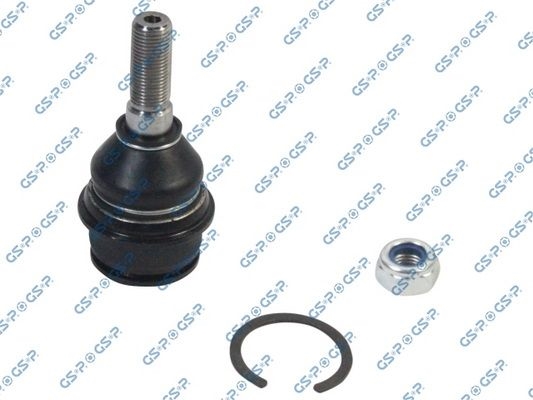 GSP S080262 Опора шаровая VW T4 91-03 верх.лев/прав.