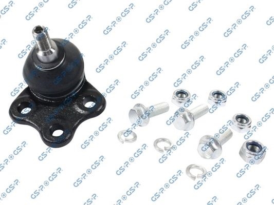 GSP S080329 Шаровая опора RENAULT DUSTER10=>
