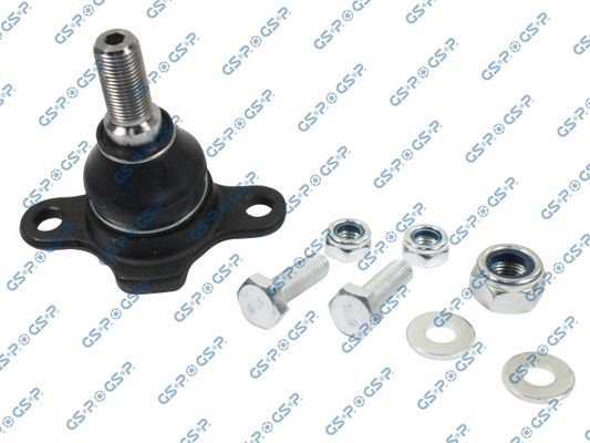 GSP S080358 Опора шаровая VW T4 91-96 нижн.лев/прав.