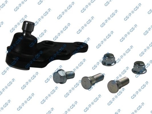 GSP S080500 Опора шаровая HYUNDAI SONATA YF 10-/SANTA FE -15/KIA CEED/OPTIMA 12-