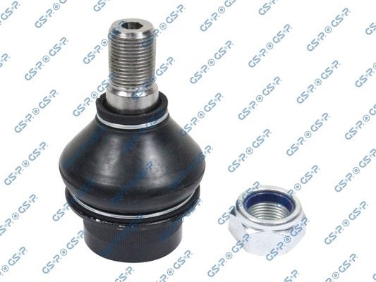 GSP S080695 Опора шаровая MB SPRINTER/VW CRAFTER 06- нижн.лев/прав.