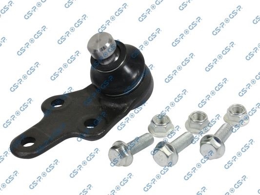 GSP S080711 Опора шаровая S080711