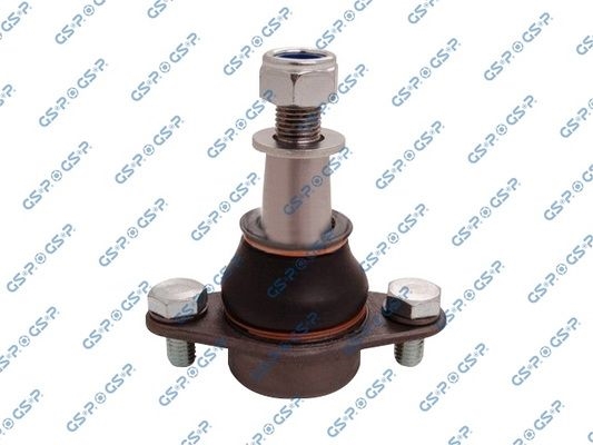 GSP S081031 Опора шаровая BMW X3 II (F25) 10- нижн.лев/прав.
