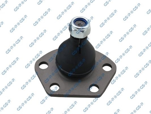 GSP S081034 Опора шаровая PEUGEOT BOXER/CITROEN JUMPER/FIAT DUCATO нижн.лев/прав. M16x1.5