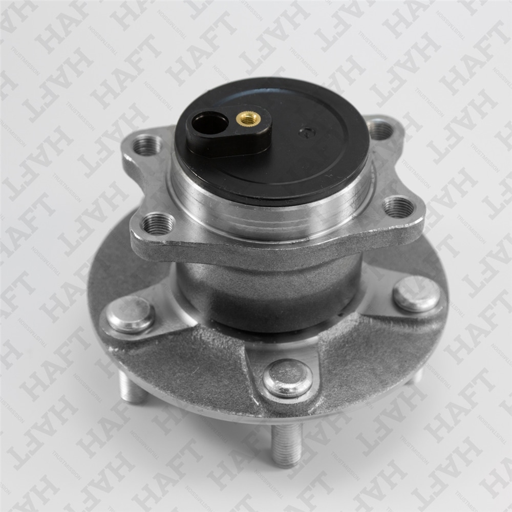 HAFT RH0182 Ступица колеса MITSUBISHI Lancer/Outlander/ASX 06->