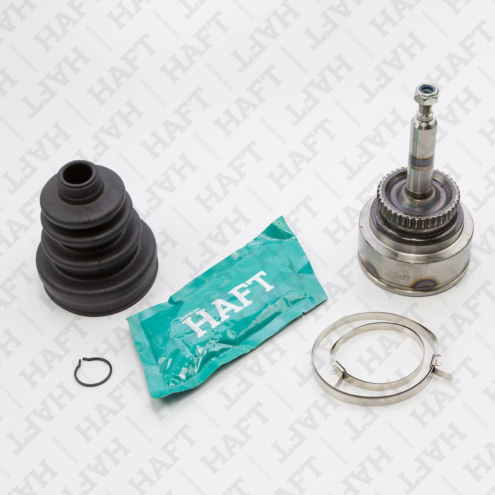 HAFT GA0282 ШРУС наружный к-т ABS 40z