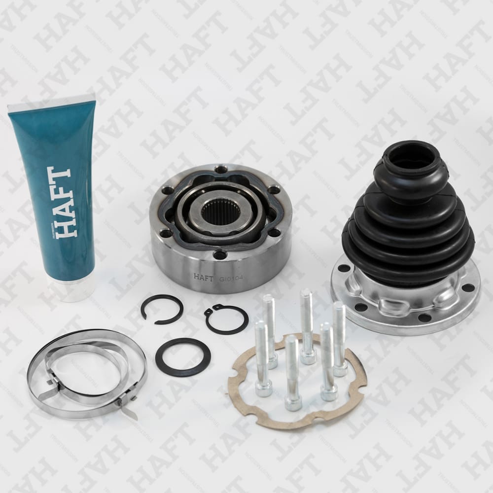 HAFT GI0104 ШРУС внутренний к-т