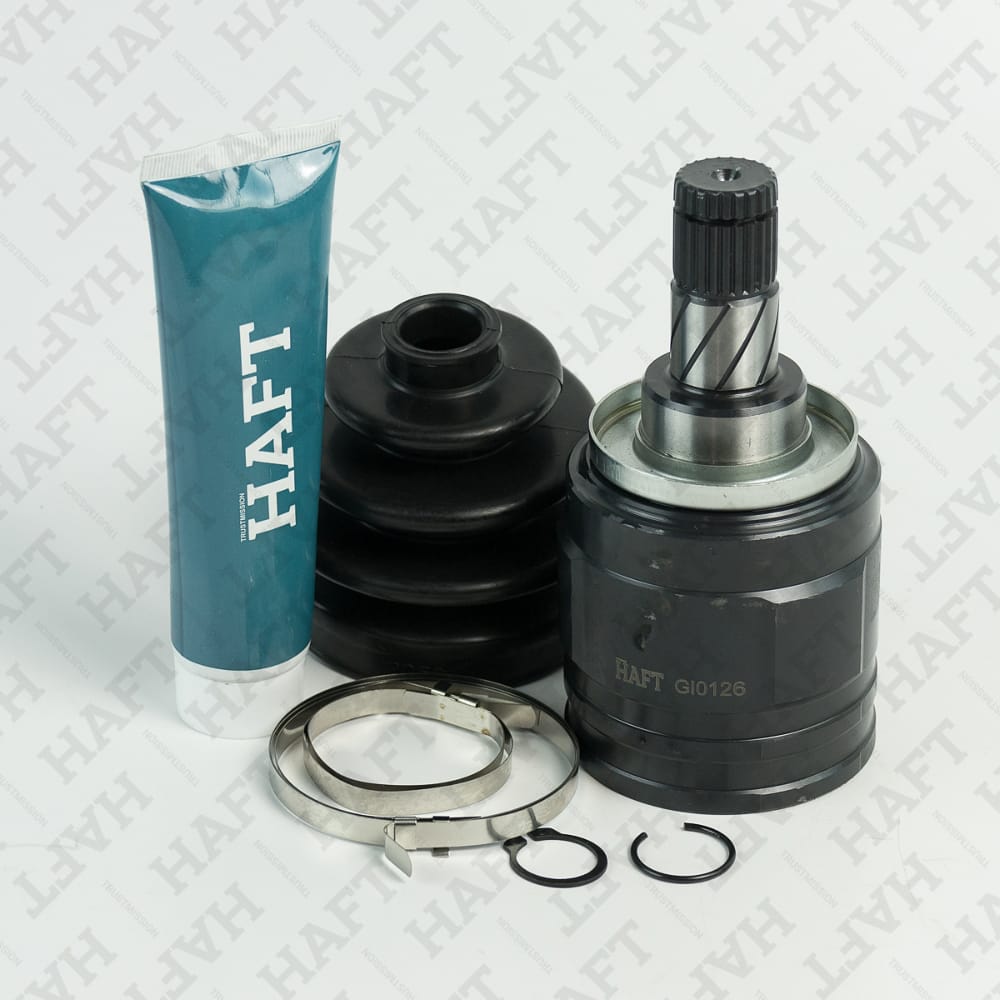 HAFT GI0126 ШРУС внутренний к-т