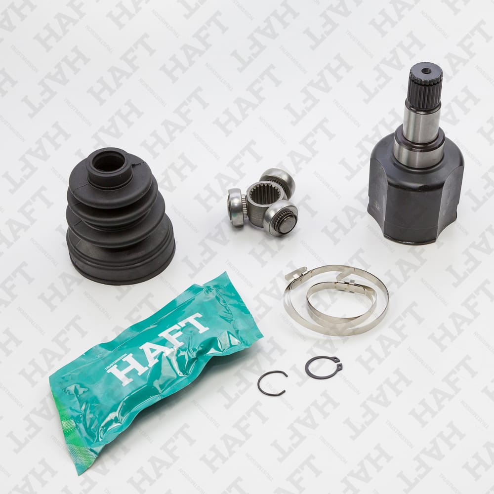 HAFT GI0144 ШРУС внутренний к-т