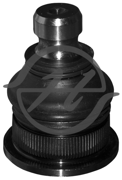 HANSE HB560220 Опора шаровая нижнего рычага передней подвески LOGAN