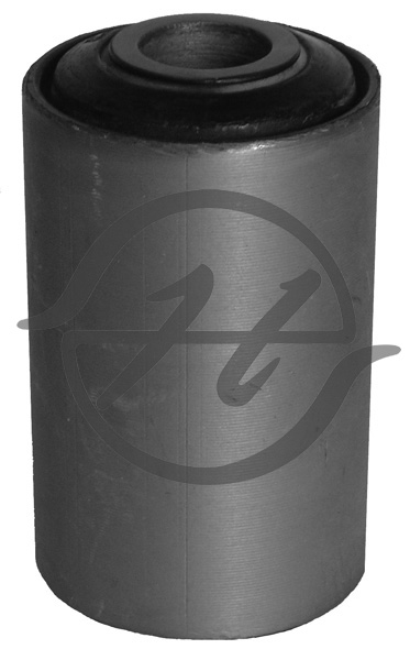 HANSE HR302224 Втулка рессоры задней подвески, передняя
