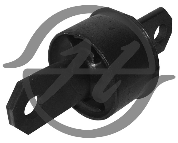 HANSE HR402049 Сайлентблок диагонального рычага задней подвески,