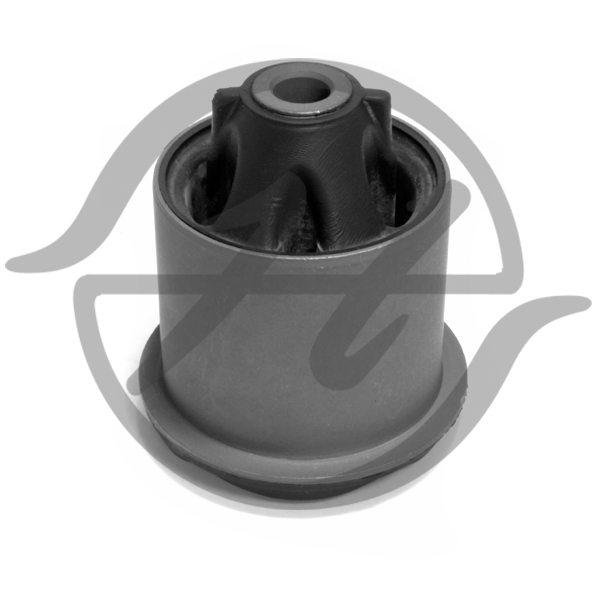 HANSE HR562106 Сайлентблок задней балки