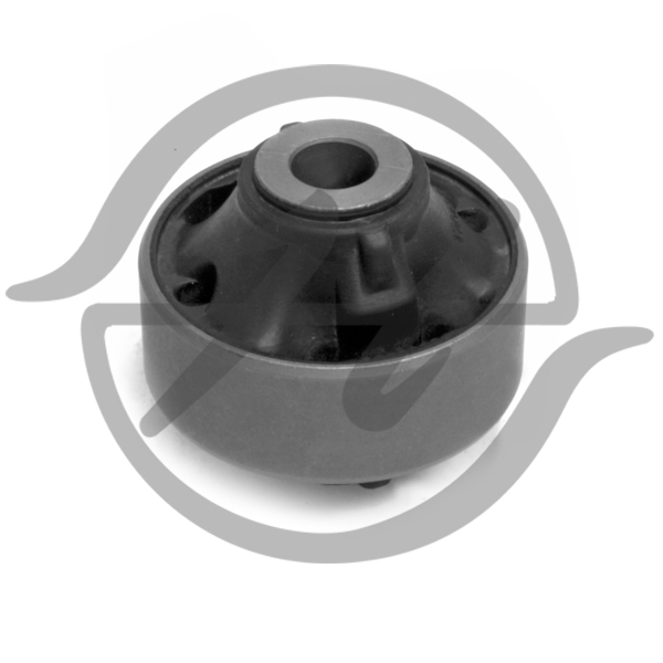 HANSE HR801178 САЙЛЕНТБЛОК НИЖНЕГО РЫЧАГА ПЕРЕДНЕЙ ПОДВЕСКИ, ЗАДН