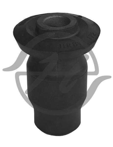 HANSE HR811172 Сайлентблок нижнего рычага передней подвески, пере