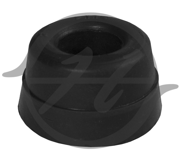 HANSE HR821360 Сайлентблок реактивной тяги передней подвески, передний, задний HILUX, T.U.V