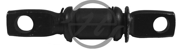 HANSE HR821391 Сайлентблок нижнего рычага передней подвески, пере