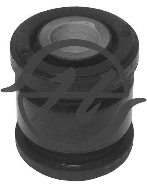 HANSE HR822137 САЙЛ-БЛОК ПОПЕРЕЧ.ТЯГИ ЗАДН.ПОДВЕСКИ