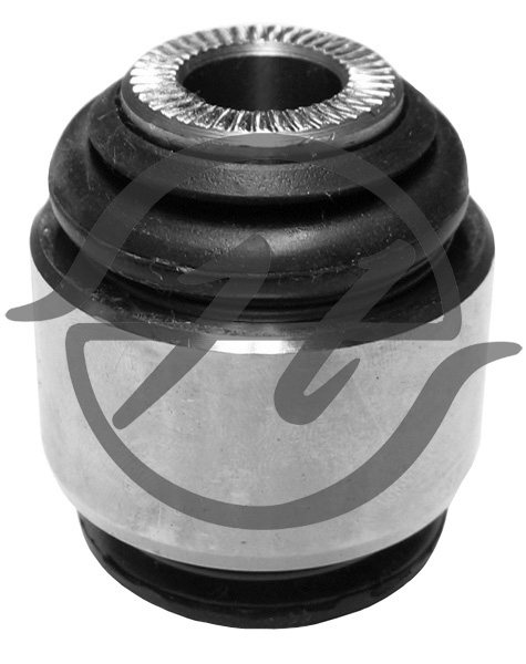 HANSE HR822323 Сайлентблок цапфы задней подвески, задний, плавающ