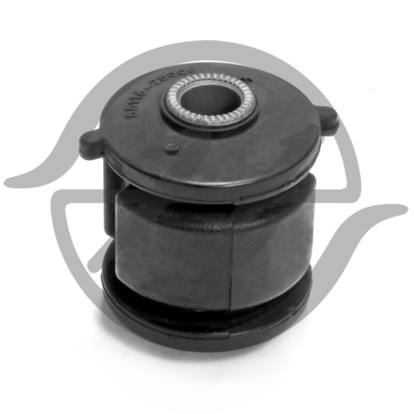 HANSE HR902136 Сайлентблок продольного рычага задней подвески
