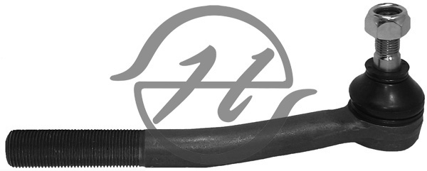 HANSE HT011102 Наконечник рулевой тяги, левый