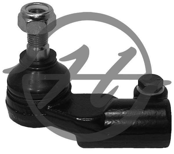 HANSE HT011109 Наконечник рулевой тяги лев
