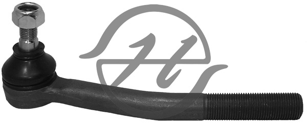 HANSE HT012103 Наконечник рулевой тяги, правый