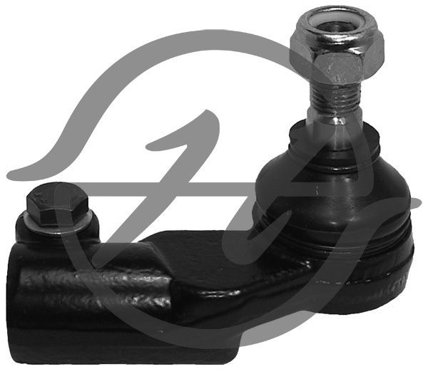 HANSE HT012108 Наконечник рулевой тяги прав