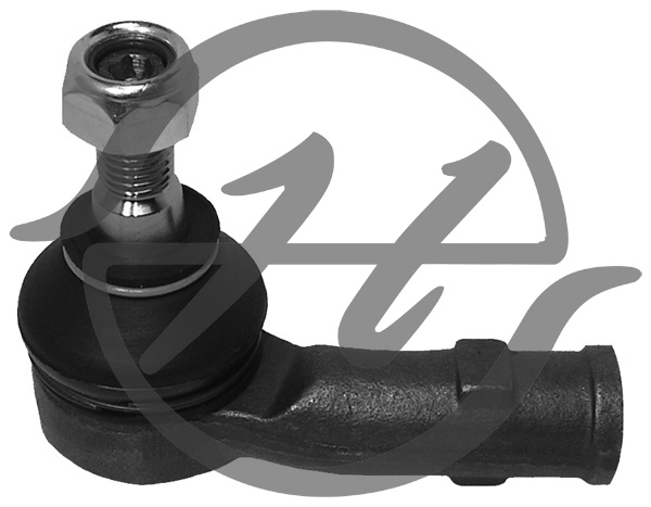 HANSE HT201211 Наконечник рулевой тяги, левый