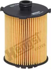 HENGST FILTER E217HD310 Фильтр масл.VOLVO: S60 II/V60 D4/T5/T6 13-, S80 II 2.0Drive-E/D4/T5 13-, V40 D2/D3/D4/T2/T3/T4/T
