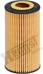 HENGST FILTER E219HD330 Фильтр масляный