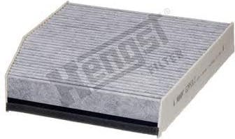 HENGST FILTER E2993LC Фильтр салона [угольный]