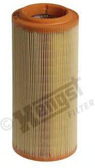 HENGST FILTER E299L Фильтр воздушный