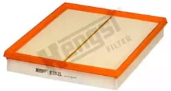 HENGST FILTER E352L Фильтр воздушный