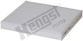 HENGST FILTER E3980LI Фильтр салона