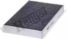 HENGST FILTER E3982LC Фильтр салона [угольный]