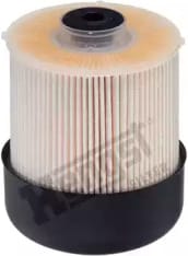 HENGST FILTER E437KPD266 Фильтр топл.RENAULT LOGAN II 1.5 dCi 2013