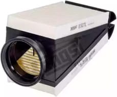 HENGST FILTER E527L Фильтр воздушный