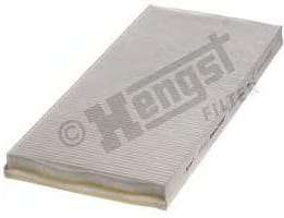 HENGST FILTER E912LI Фильтр салона