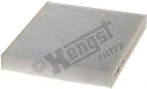 HENGST FILTER E975LI Фильтр салона