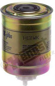 HENGST FILTER H131WK Фильтр топливный