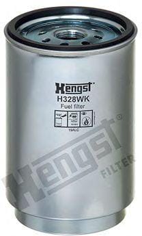 HENGST FILTER H328WK Фильтр Renault, Volvo Trucks