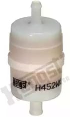 HENGST FILTER H452WK Фильтр топливный