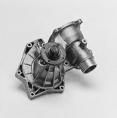 HEPU P477 Насос водяной