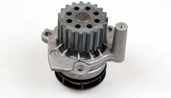HEPU P662 Насос водяной