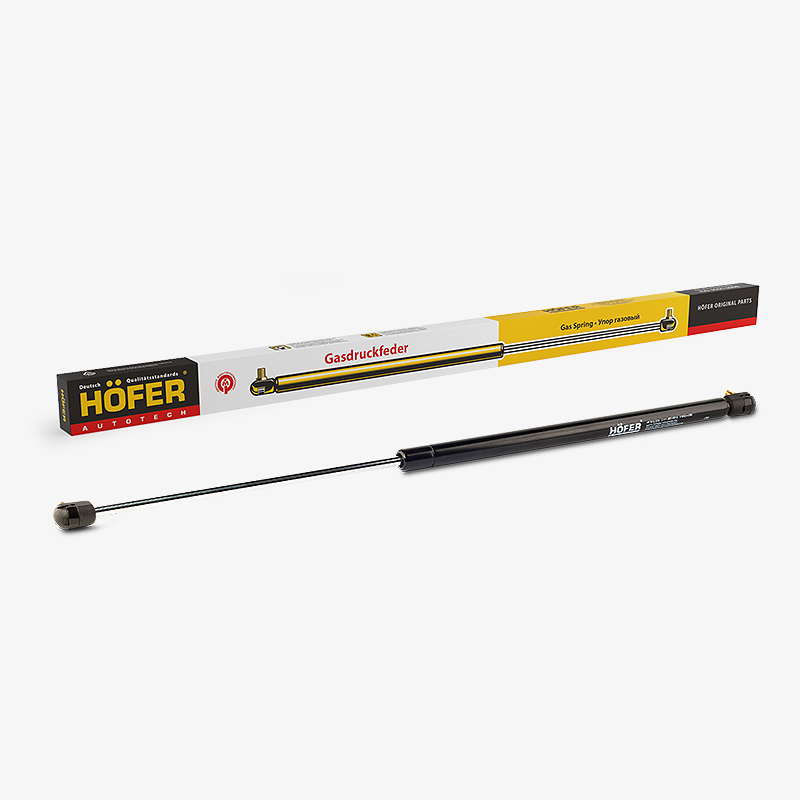 HOFER HF522209 Амортизатор капота газовый УАЗ 3163