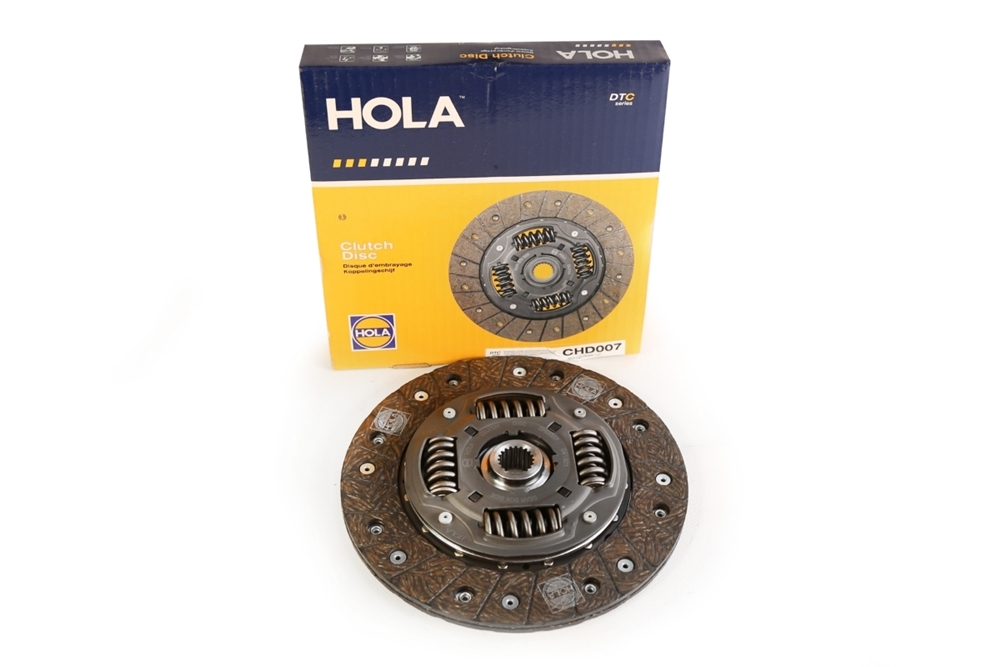 HOLA CHD007 Диск сцепления