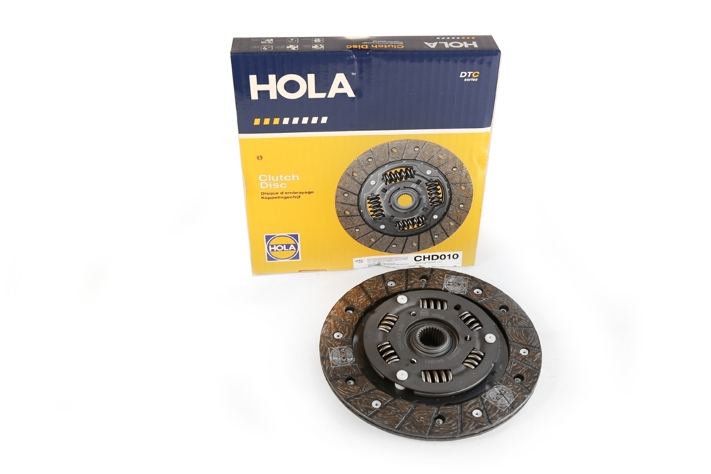 HOLA CHD010 Диск сцепления