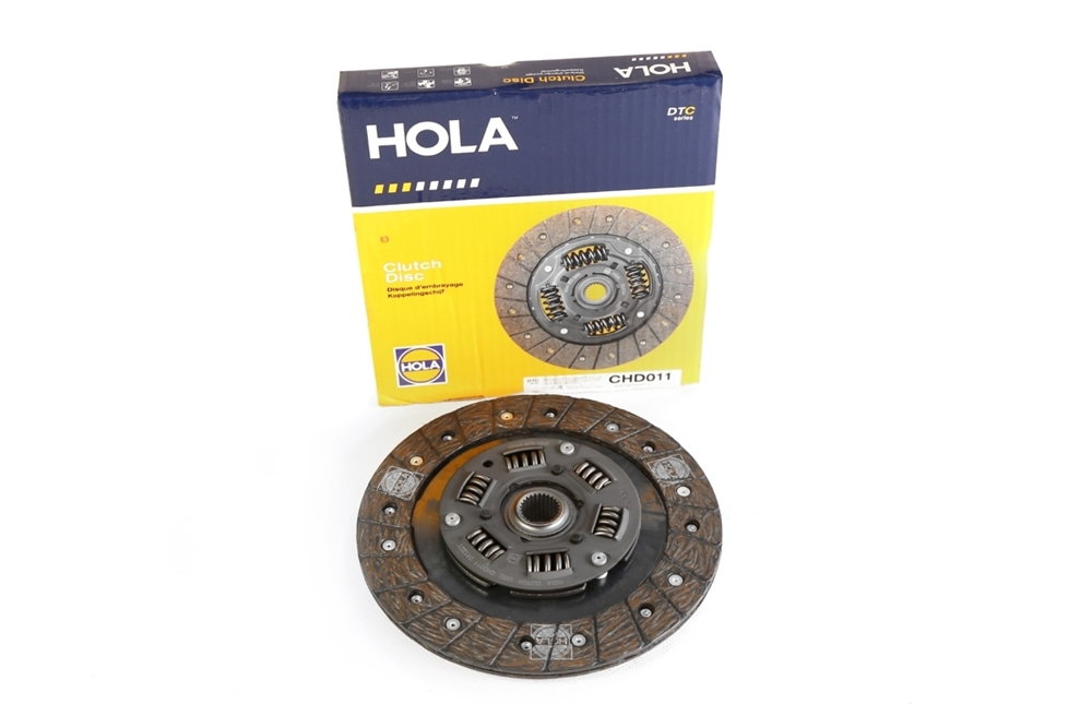 HOLA CHD011 Диск сцепления